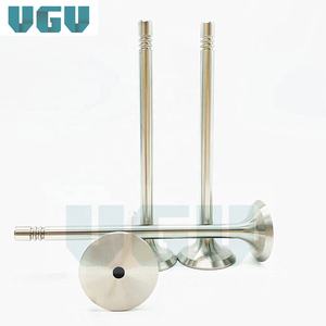 Pièces d'auto de soupape d'admission de moteur de fournisseur chinois V90323 036 109 601 soupape de moteur avec des <span class=keywords><strong>prix</strong></span> bon marché - Product Image 4