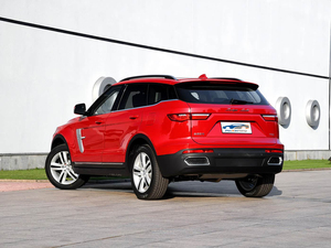 Meilleures ventes : Zotye T700 1.8T SUV d'<span class=keywords><strong>occasion</strong></span> avec sièges en cuir, conduite à gauche, prix abordable - Product Image 3