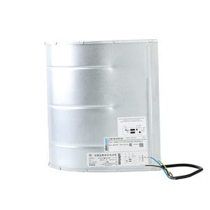 D4E133-AH01-55/C01 Ebmppst Fan Quạt Ly Tâm EBM-PAPST Loại: D4E133-AH01-55/C01 AC EBM Fan 230V - Product Image 5