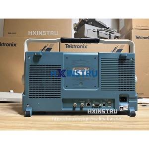 MDO4034B-3ออสซิลโลสโคปผสมโดเมน350MHz 4CH 2.5GSPS 4อนาล็อก -- HX - Product Image 4