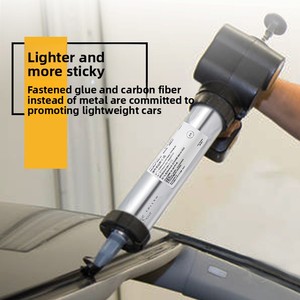 <span class=keywords><strong>Sika</strong></span> Không Mùi Đàn Hồi <span class=keywords><strong>Sealant</strong></span> 211sz Xe Doanh Thời Tiết Lớp Phủ Silicone Cho Phòng Sạch Cửa Cửa Kính Cửa Sổ Cho Xây Dựng - Product Image 2