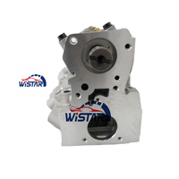Vente flash - Culasse diesel 4 cylindres 1.9L F8Q pour Renault 19 21 Clio1 2 Express1 Kangoo1 Megane1 Scenic1 Trafic1