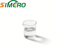 Amodimethicone, chlorure de cétrimonium, trideceth-12, qualité cosmétique, pureté 99 %, liquide transparent incolore, produits chimiques pour les soins capillaires