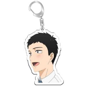 Anime acrílico llavero insignia Marin Kitagawa Wakana Gojo Sajuna <span class=keywords><strong>Inui</strong></span> Cosplay colgante Accesorios - Product Image 5