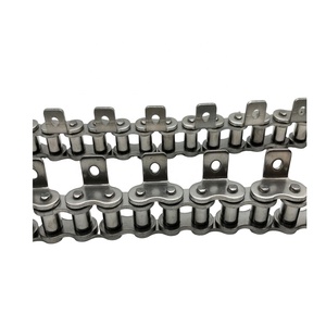 Con Lăn Băng Tải 304/316 Bằng Thép Không Gỉ Giao Hàng Nhanh Có Đính Kèm - Product Image 1