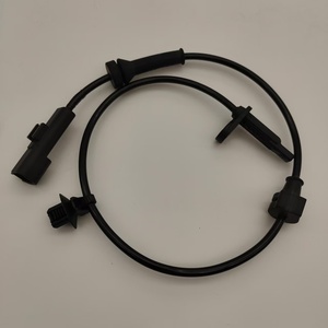 Diskon besar suku cadang mobil berkualitas tinggi <span class=keywords><strong>Sensor</strong></span> kecepatan roda <span class=keywords><strong>ABS</strong></span> <span class=keywords><strong>Sensor</strong></span> untuk Land Rover - Product Image 6