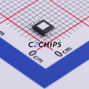 Interruptor electrónico de potencia PMIC con chip IC de circuito integrado de 1/2 ", nuevo y original, de 1/2" - Product Image 2