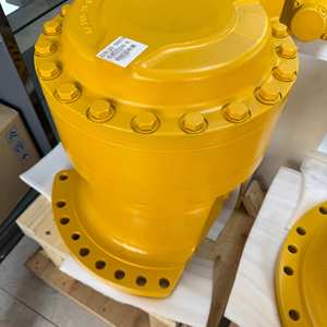 Reductor de Giro para Excavadora KOMATSU PC1250-7 PC1250-8 PC1250LC-7 PC1250LC-8 PC1250SP-8 PC1250-8R PC1250SE-7 21N-26-00070 - Product Image 2