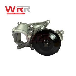 ปั๊มน้ำมันเครื่องยนต์ไฟฟ้า 11518516204 สำหรับ BMW F30 F34 F36 F10 F11 F25 328d 520d X3 2.0L ดีเซล อะไหล่ระบบระบายความร้อน - Product Image 2