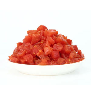 Support Personnalisation <span class=keywords><strong>Tomates</strong></span> <span class=keywords><strong>concassées</strong></span> en conserve dans le jus <span class=keywords><strong>de</strong></span> tomate Ouverture facile <span class=keywords><strong>Tomates</strong></span> en conserve <span class=keywords><strong>Tomates</strong></span> en dés en conserve - Product Image 6