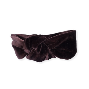 Diadema de Terciopelo con Nudo, Accesorio de Moda para Mujer, Ref 42745, Paquete de 12 Piezas - Product Image 2