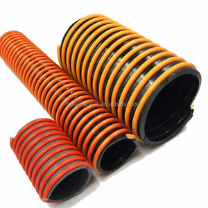 Гибкий вакуумный шланг из ПВХ с гофрированной поверхностью - Product Image 5
