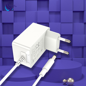 อะแดปเตอร์แปลงไฟ AC/DC 12 โวลต์ <span class=keywords><strong>1.5</strong></span> แอมป์ 18 วัตต์ สำหรับอุปกรณ์อิเล็กทรอนิกส์ พร้อมมาตรฐานรับรอง KC ของ Ek Plug ให้ความสะดวกสบายสูงสุด - Product Image 4