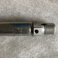 Dsnu-16-30-p-a Silinder Baru Gratis Ongkir Dsnu1630pa Set Lengkap Aksesoris PLC Industri: Sensor / Kontaktor /