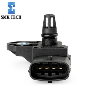 Sensor de presión de colector de admisión, mapa, 93399801 0 261 230 099 0261230099 0261230217 0281002743 2U1L9F479AA 73503657 - Product Image 6