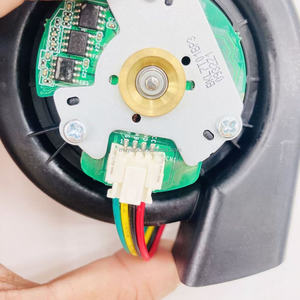 Pièces de rechange pour aspirateur Composants de <span class=keywords><strong>ventilateur</strong></span> Moteur pour <span class=keywords><strong>Smartmi</strong></span> Robot de lavage de sol Pioneer A1/<span class=keywords><strong>Smartmi</strong></span> Vortexwave ZNXDJQR01ZM - Product Image 6
