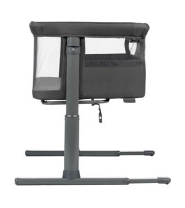 Bebeconfort Zina Cuna Colegiadora 2 en 1 Desde el Nacimiento Hasta 9 Kg Diseño Moderno 0-6 Años Cama Colegiadora para Bebé - Product Image 3