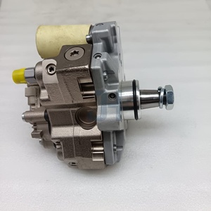 Pompe d'injection de carburant 0445020175 pour moteur diesel de machines de construction, pompe à injection diesel Common Rail 84385110 - Product Image 6