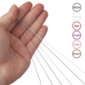 Hilo Pre-Entintado para Mapeo de Cejas de 30 Metros, en Botella, Herramienta de Mapeo para Microblading y PMU en Salón - Product Image 5