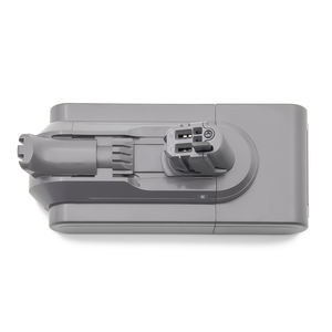 Batterie de remplacement pour Dy-son <span class=keywords><strong>V11</strong></span> 25.2V 5000mAh pour aspirateur balai sans fil Cyclone Animal Absolute Total Clean - Product Image 1