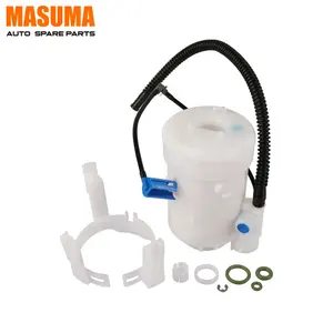 MFF-M316 makuma-repuesto de filtro de combustible para coches japoneses, repuesto de parte para coches japoneses de 2004 a 2021