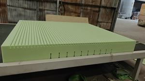 Materasso in Schiuma ad Alta Densità e Alta Resilienza Senza Ferro per un Sonno Confortevole e Design Ecologico con Spessore 10-20cm - Product Image 4