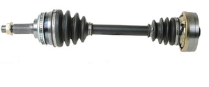 Arbre d'entraînement d'essieu haute résistance en acier OEM 1626638-00-A pour modèle <span class=keywords><strong>S</strong></span> arrière LH <span class=keywords><strong>Cv</strong></span> Joint Kit pièces de voiture arbres d'entraînement d'essieu - Product Image 6