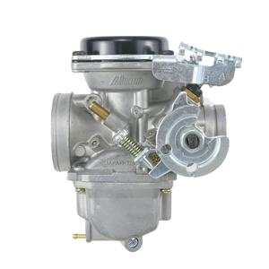 Carburateur de <span class=keywords><strong>moto</strong></span> de haute qualité Suzuka GN200 GN 200 GXT200 QM200GY GY200 Ka Wasaki BN125 - Product Image 4