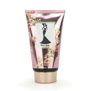 Tubes cosmétiques en plastique vides en gros, 30 ml, 50 ml, 100 ml, contenants d'emballage pour tubes PE, contenants et emballages cosmétiques - Product Image 1