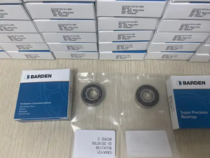 Rodamientos para Bombas de Vacío Turbomoleculares Pfeiffer, Mantenimiento y Reemplazo de Bombas de Vacío, Findling CS686WC4A5EMQLD - Product Image 6