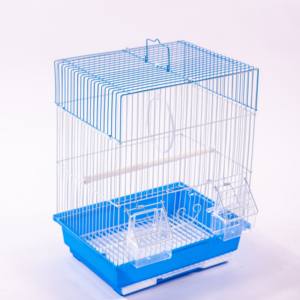 Innovativo nuovo canile per animali domestici gabbia e casa per la casa di stoccaggio e organizzazione - Product Image 4