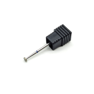 Fraise rotative diamantée russe pour ponceuse électrique, outil de manucure et pédicure - Product Image 3