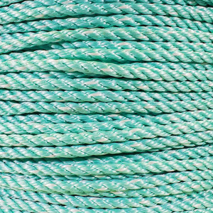 Chất lượng cao 3-SỢI XOẮN <span class=keywords><strong>PP</strong></span> dây biển lớp polypropylene đóng gói dây - Product Image 2