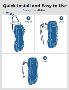 Thuyền Chắn Bùn thuyền bumpers là thích hợp cho Docking di động thuyền Chắn Bùn - Product Image 3