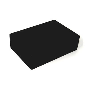 Tùy Chỉnh In Logo Mens Khuy Măng Sét Hộp Quà Tặng, Mens Velvet Khuy Măng Sét Hộp Hiển Thị - Product Image 4