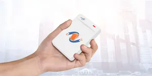 Lector, Grabador, Copiador y Duplicador RFID de 125KHz y 13.56MHz, Programador Encriptado USB UID T5577, Compatible con Tarjetas de Proximidad, Teléfonos NFC y Pulseras - Product Image 3