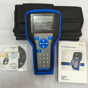 Prix bon marché chine 475 communicateur classé Hart communicateur classé type portable - Product Image 4