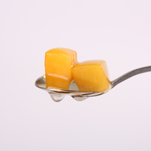 Custom 410g/820g/3000G Best Can <span class=keywords><strong>De</strong></span> Canned Slice Yellow <span class=keywords><strong>Peach</strong></span> In Light Syrup - Product Image 4