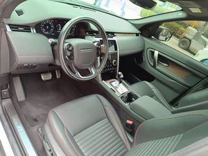Autos Populares <span class=keywords><strong>Baratos</strong></span> 2020, Automóvil de Gasolina, Reposabrazos de Cuero para Consola Central, <span class=keywords><strong>Land</strong></span> <span class=keywords><strong>Rover</strong></span> <span class=keywords><strong>Discovery</strong></span> Sport, Hecho con Alta Calidad - Product Image 6