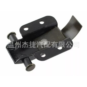 Limiteurs de porte arrière Mercedes-Benz 906 applicables aux modèles 9067600428 et 9067600228 - Product Image 5