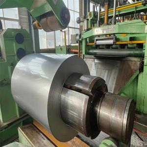 Astm 201 202 301 304 309 316l Grado 5mm 7mm 10mm Espesor Bobina de acero inoxidable Precio por Kg - Product Image 6