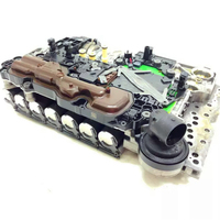 Module de commande de transmission automatique 9G Corps de soupape 725.011 A0009015000 Convient aux modèles 16-19 pour MERCEDES-BENZ GLC43 AMG