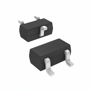 Service complet original pour l'achat en ligne de composants électroniques BCR 162T E6327 SC-75, transistors SOT-416 - Product Image 1