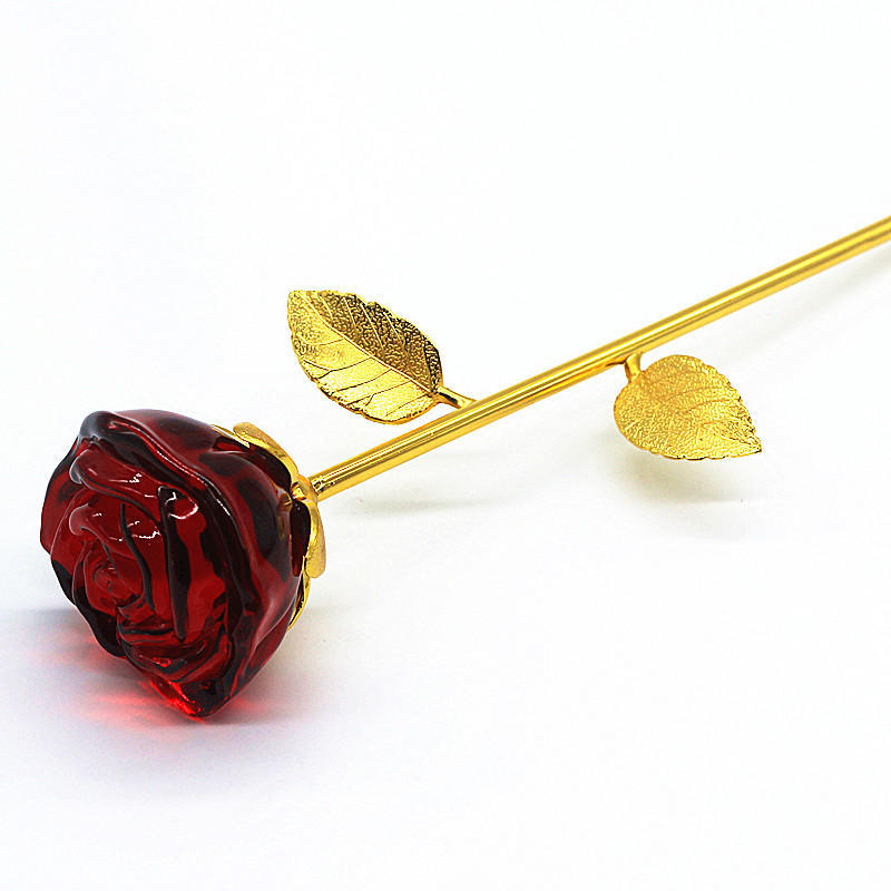 rouge coloré