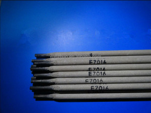 Welding Rods AWS E7016/Welding <strong>Electrode</strong>/High Quality Copper Wire with Sample Available/China <strong>Manufacturer</strong> - Product Image 4