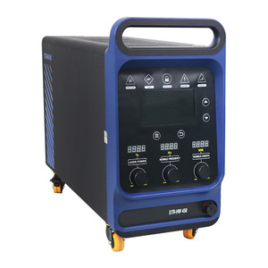 Machine de Soudage Laser 1000W 1500W 2000W pour Soudure et Dérouillage, Refroidissement par Air, Prix d'Usine - Product Image 3