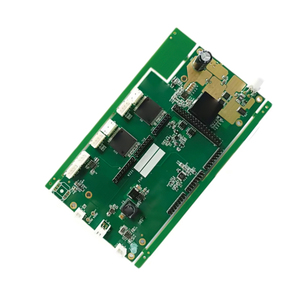Circuit Board Solution Includes <b>PCBA</b> Drawing Customization And Engineer Layout Adjustments - Product Image 1