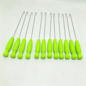 Palos de control para marionetas personalizados, mangos para marionetas con ganchos, palos de control para brazos de marionetas - Product Image 5