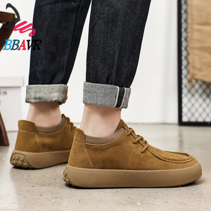 Zapatillas Deportivas Transpirables para Hombre, Ligeras y Casuales para Comodidad Atlética - Product Image 6