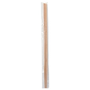 <span class=keywords><strong>Palillos</strong></span> extralargos de bambú natural <span class=keywords><strong>para</strong></span> <span class=keywords><strong>comida</strong></span> - Product Image 3